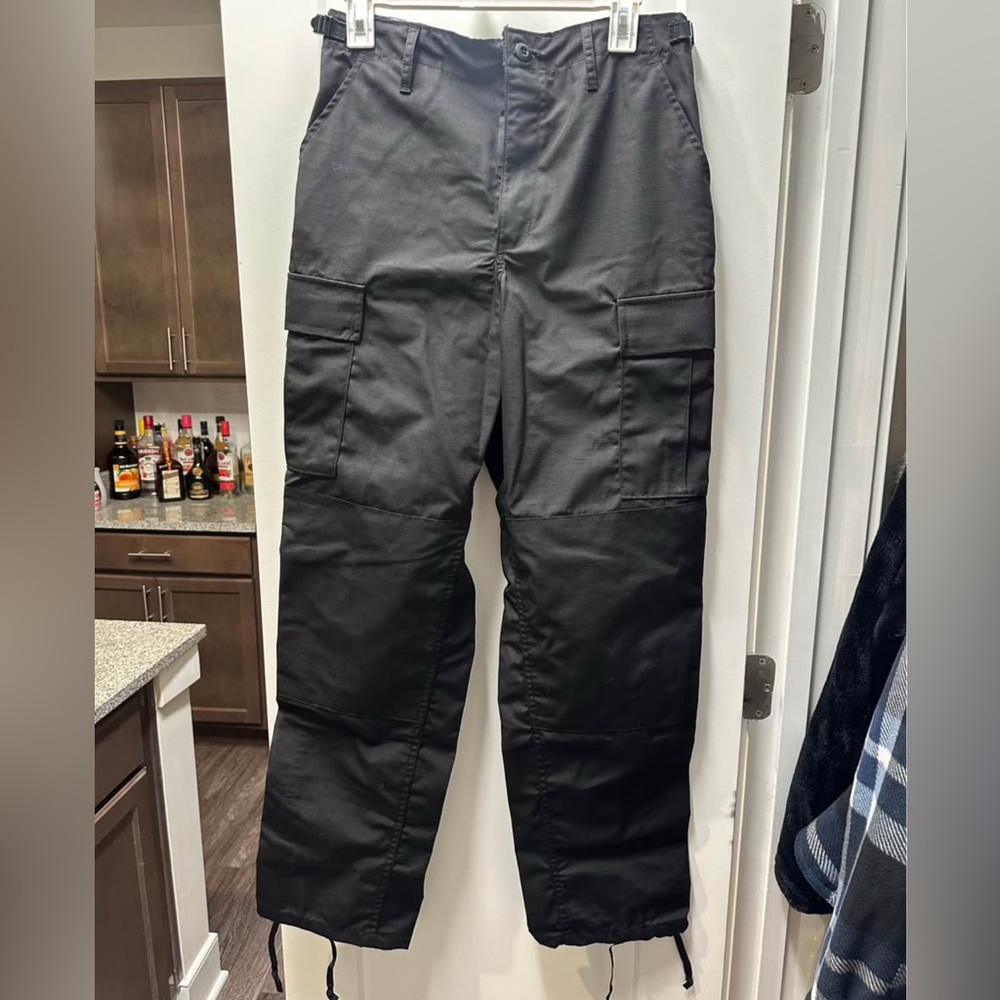 NWT Propper Black Cargo Pants - Qty: 2